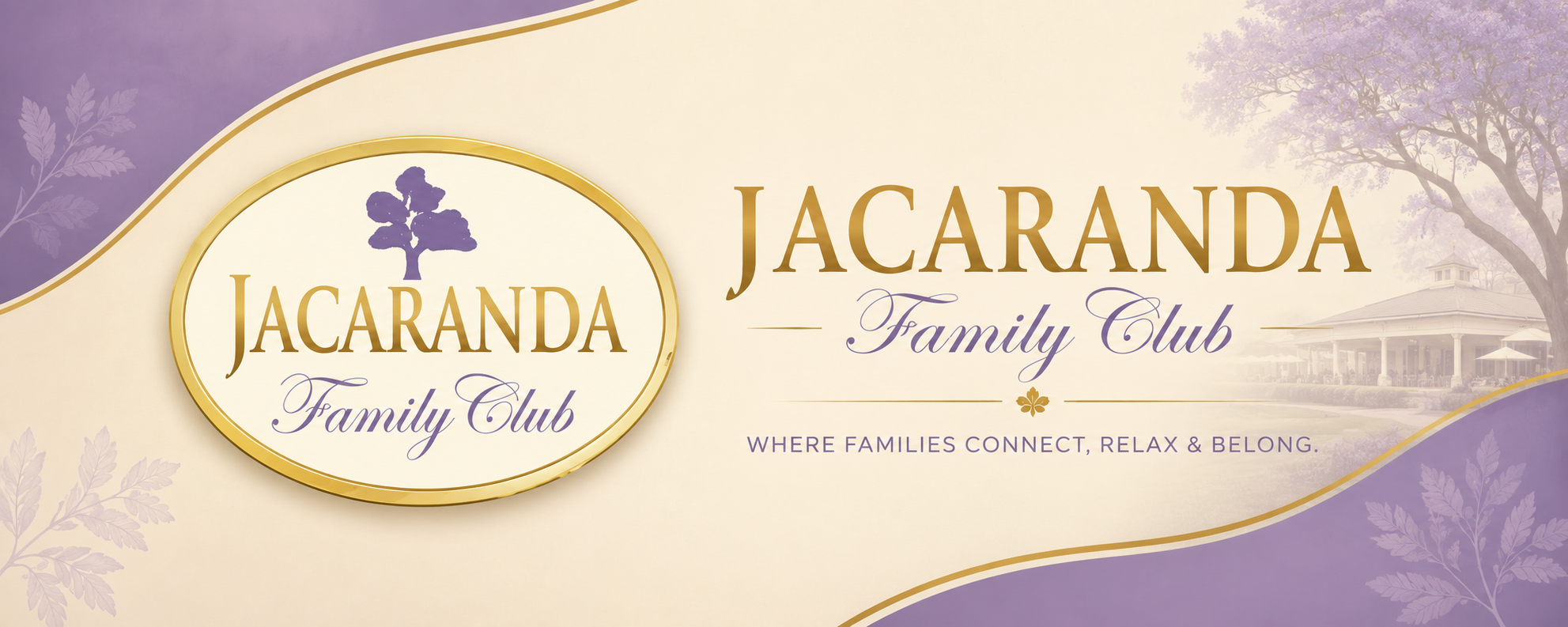 Jacaranda Family Club - DHA Phase II, Islamabad cover