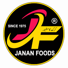 Janaan Foods - G-9 Markaz, Islamabad logo