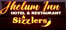 Jehlum Inn Hotel logo