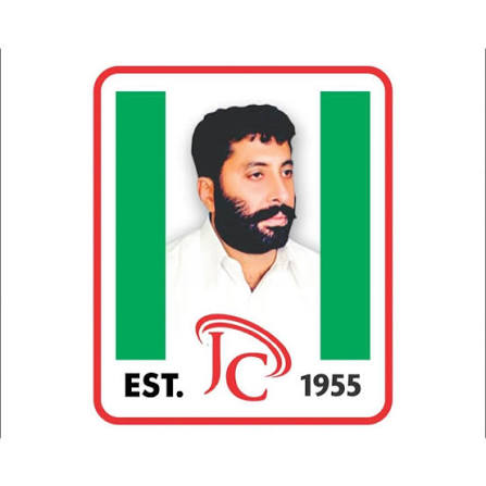 Jhaal Chakian ki Mashoor Daal - I-8 Markaz, Islamabad logo
