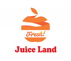 JuiceLand I-8 logo