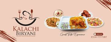 Kalachi Biryani New Mal
