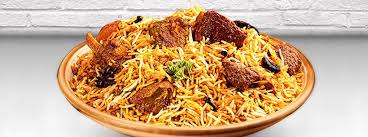 Karachi Student Biryani I 10