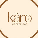 Karo Coffee Bar logo