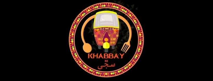 Khabbay ki Sajji