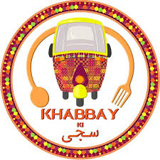 Khabbay ki Sajji logo