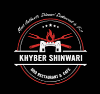 Khyber Shinwari Restaurant and Cafe - F-7 Markaz, Islamabad logo