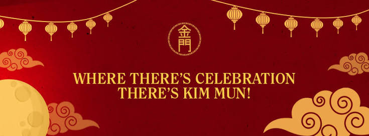 Kim Mun Chinese Restaurant - F-7 Markaz, Islamabad