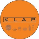 Klap logo