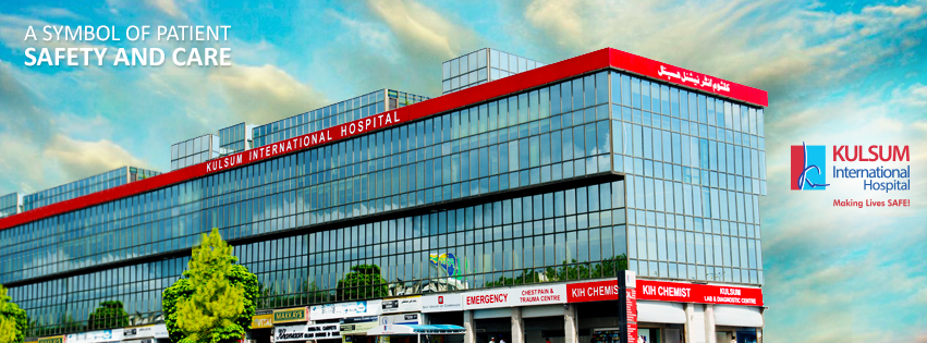 Kulsum international hospital cover