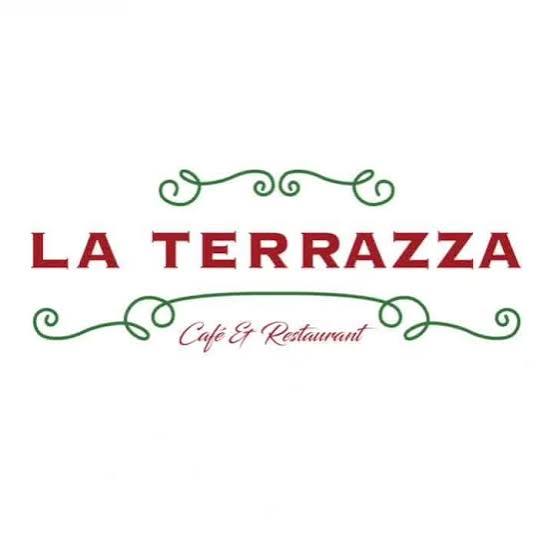 La Terrazza - The Centaurus Mall F-8/4, Islamabad logo