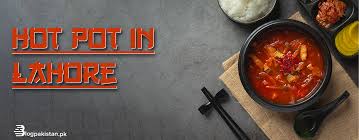 Lahore Hotpot