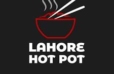 Lahore Hotpot logo