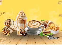 M2M Papa Coffee
