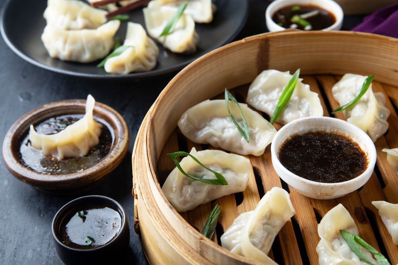 Mandarin Kitchen