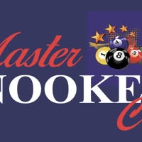 Master Snooker Club logo