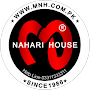 Muhammadi Nahari House I-10 logo