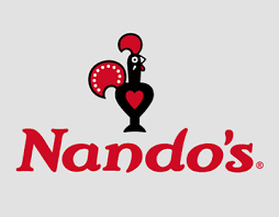 Nando's F 11 logo