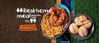 Nando's F-6