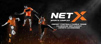 NETX cover