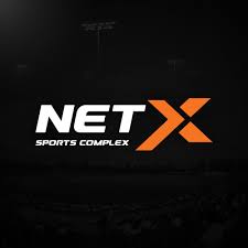 NETX logo