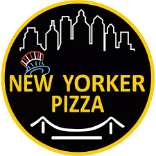 📍New Yorker Pizza, Bahria Enclave logo