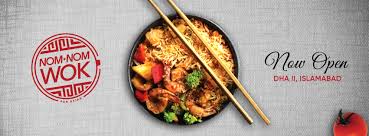 Nom Nom Wok Dha Phase 2