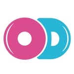Od Over Dose I 8 logo
