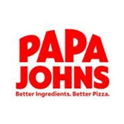 Papa Johns Pizza - Bahria Town Phase 7, Islamabad logo