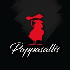 Pappasallis F-7 logo