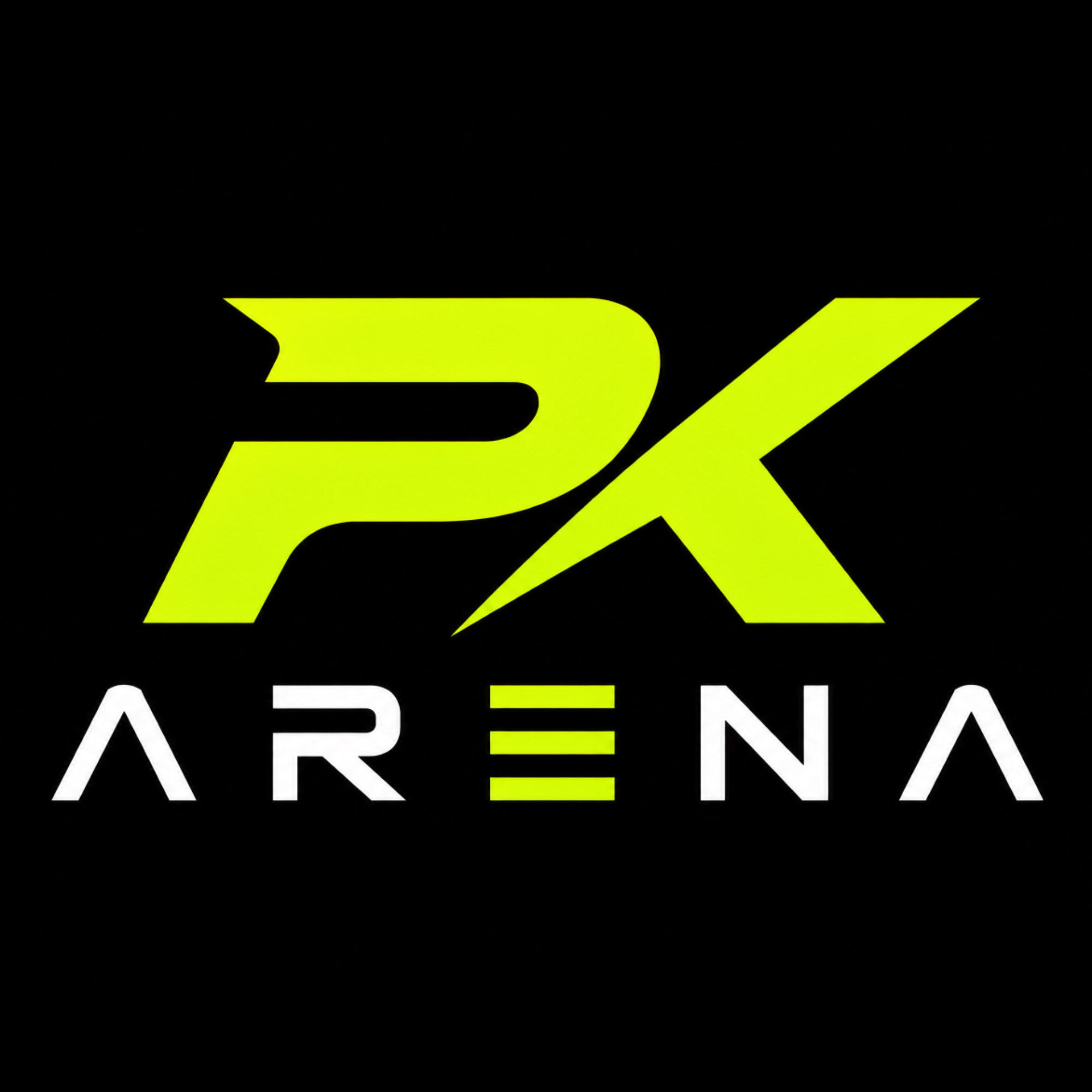 PK Arena logo
