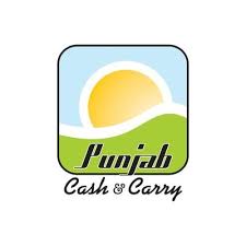 Punjab Cash & Carry logo