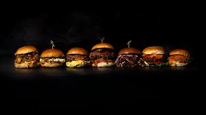 Really Good Burgers