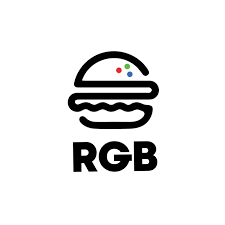 Really Good Burgers logo