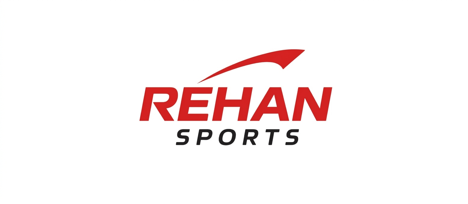 Rehan Sports logo
