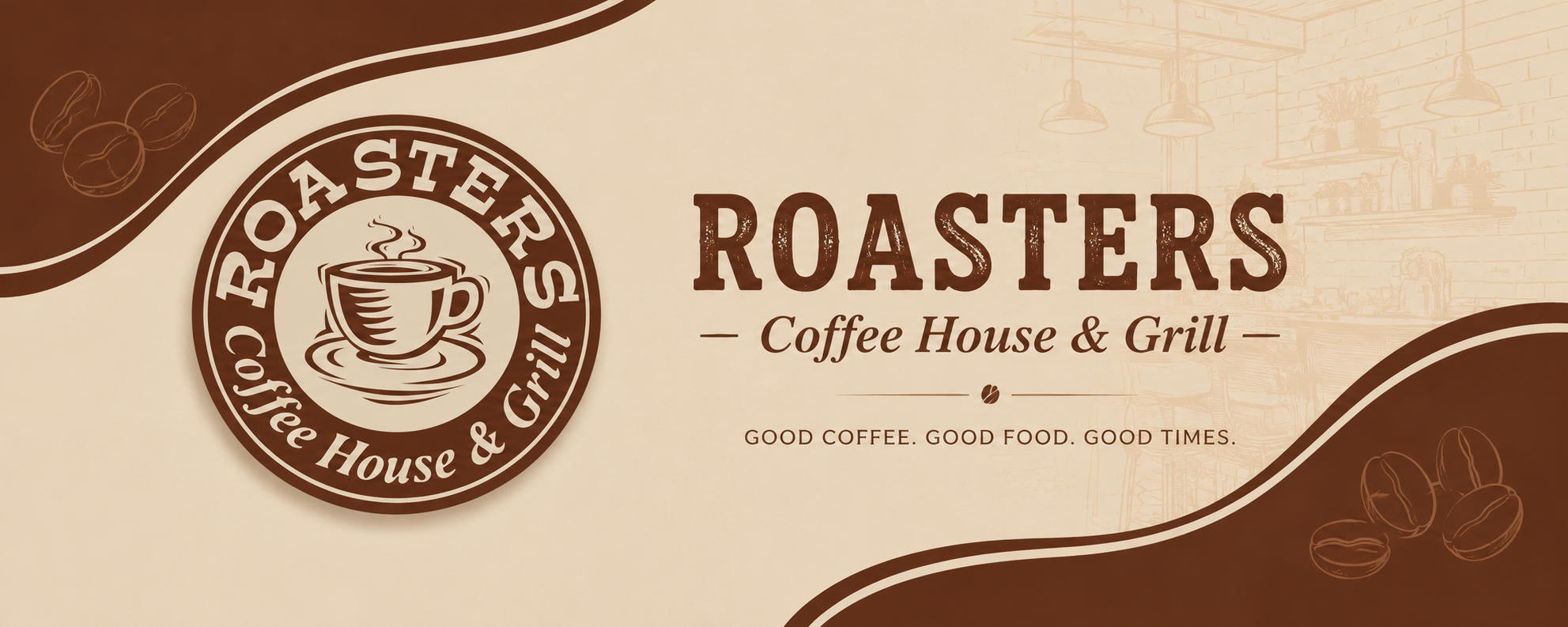 Roasters - F-6 Markaz, Islamabad