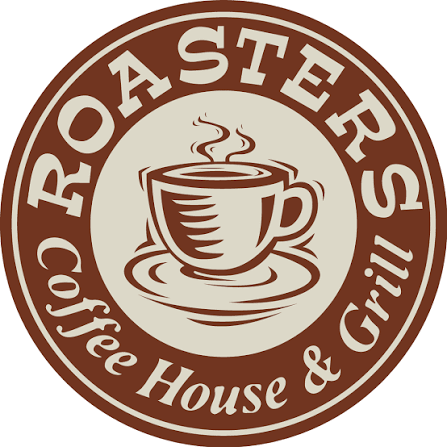 Roasters - F-6 Markaz, Islamabad logo