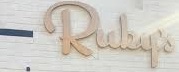 Ruby's