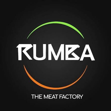 Rumba The Meat Factory - F-6 Markaz, Islamabad logo