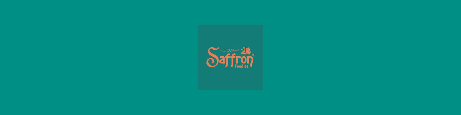 Saffron cover