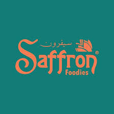 Saffron logo