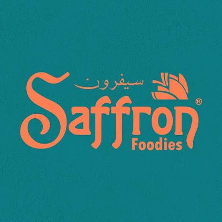 Saffron Foodies - Bahria Phase 7, Rawalpindi logo