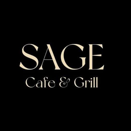 SAGE | Cafe & Grill - I-8 Markaz, Islamabad logo