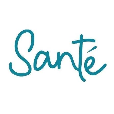 Santé - F-8 Markaz, Islamabad logo
