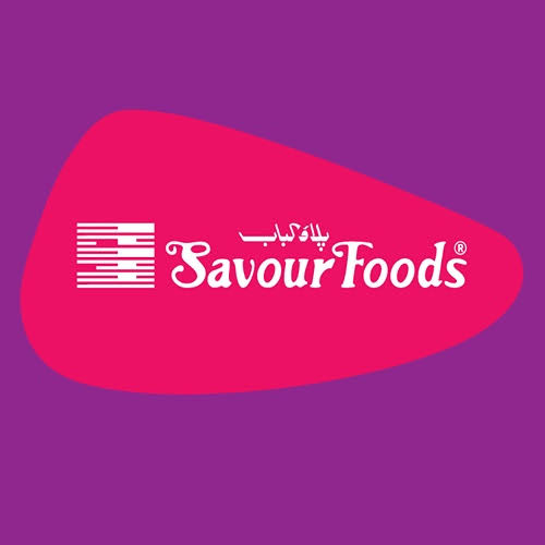 Savour Foods 4 No Chungi Bagh Sardaran, Rawalpindi logo