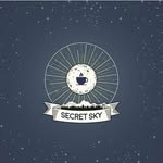 Secret Sky - F-10/3, Islamabad logo