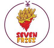 Seven Fries - I-8 Markaz, Islamabad logo