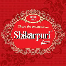 Shikarpuri Ghauri Town logo