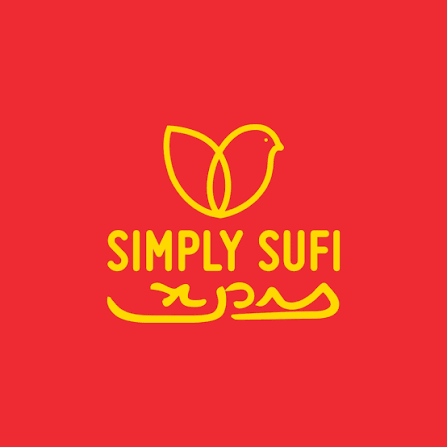 Simply Sufi XPRS - F-7 Markaz, Islamabad logo