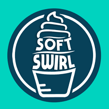 Soft Swirl, Ghauri Town logo